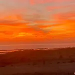 Apartman Dunes De Nala Avec Balcon Vue Dunes Et Laterale Pour 4 Pers 100m Wifi Menage Compris Fort-Mahon-Plage