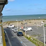 Apartman Dunes De Nala Avec Balcon Vue Dunes Et Laterale Pour 4 Pers 100m Wifi Menage Compris