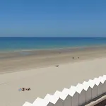 Dunes De Nala Avec Balcon Vue Dunes Et Laterale Pour 4 Pers 100m Wifi Menage Compris * Fort-Mahon-Plage
