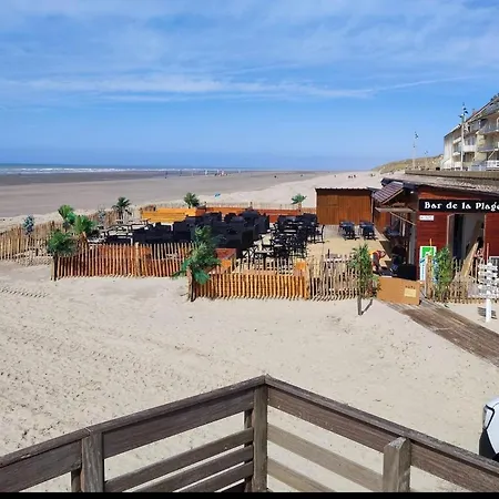 Apartman Dunes De Nala Avec Balcon Vue Dunes Et Laterale Pour 4 Pers 100m Wifi Menage Compris *