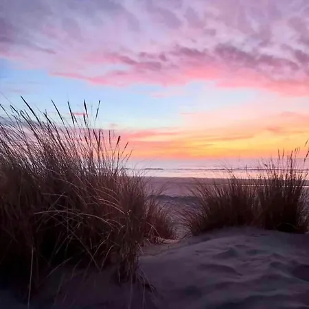 דירה Dunes De Nala Avec Balcon Vue Dunes Et Laterale Pour 4 Pers 100m Wifi Menage Compris *