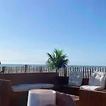 Dunes De Nala Avec Balcon Vue Dunes Et Laterale Pour 4 Pers 100m Wifi Menage Compris Fort-Mahon-Plage