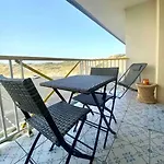 Dunes De Nala Avec Balcon Vue Dunes Et Laterale Pour 4 Pers 100m Wifi Menage Compris Lejlighed *