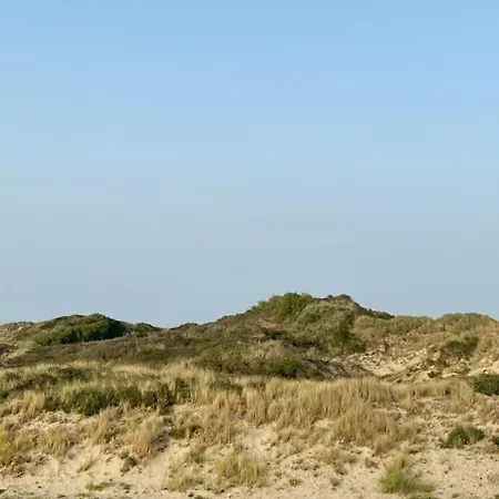 Apartment Dunes De Nala: Beachfront Balcony With Dune & Sea Views *